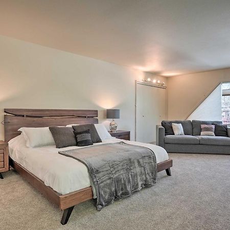 Cozy Anchorage Retreat - Near Hiking And Dtwn! Exterior foto