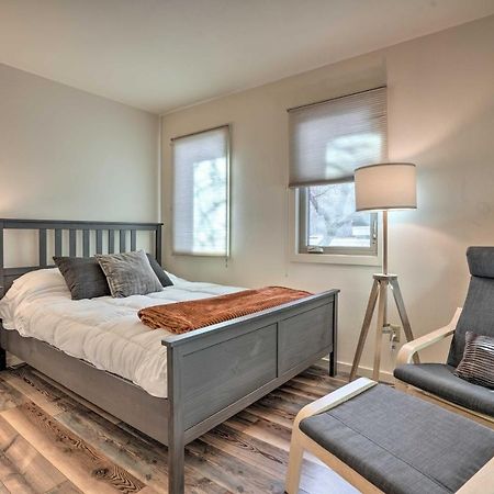 Cozy Anchorage Retreat - Near Hiking And Dtwn! Exterior foto