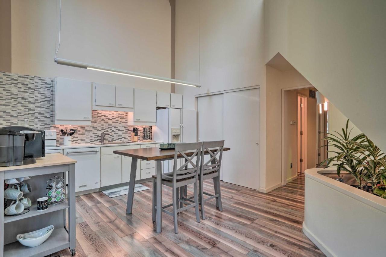 Cozy Anchorage Retreat - Near Hiking And Dtwn! Exterior foto