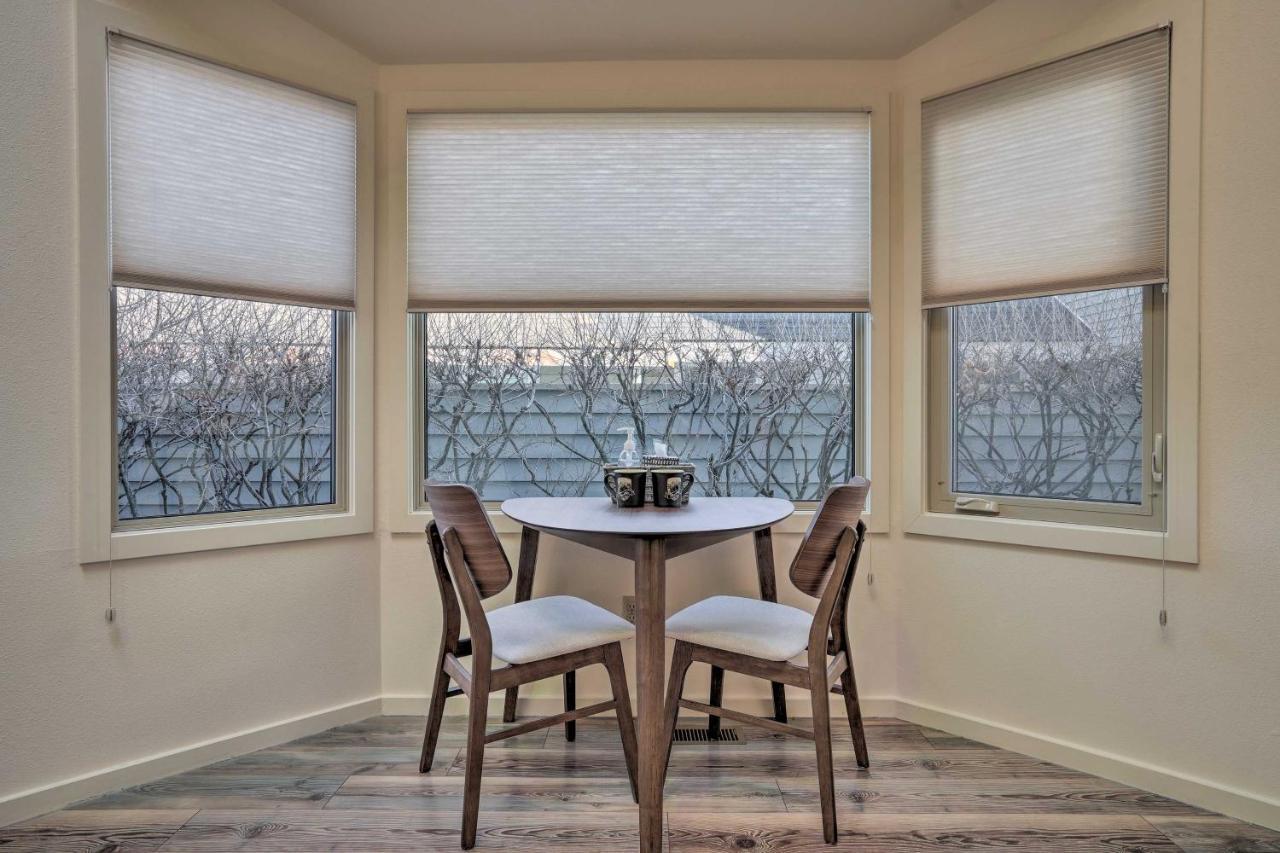 Cozy Anchorage Retreat - Near Hiking And Dtwn! Exterior foto