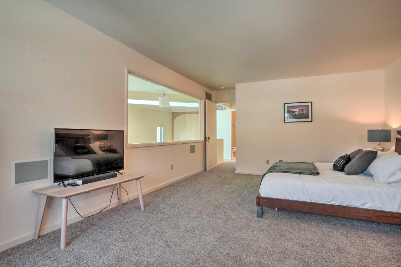 Cozy Anchorage Retreat - Near Hiking And Dtwn! Exterior foto