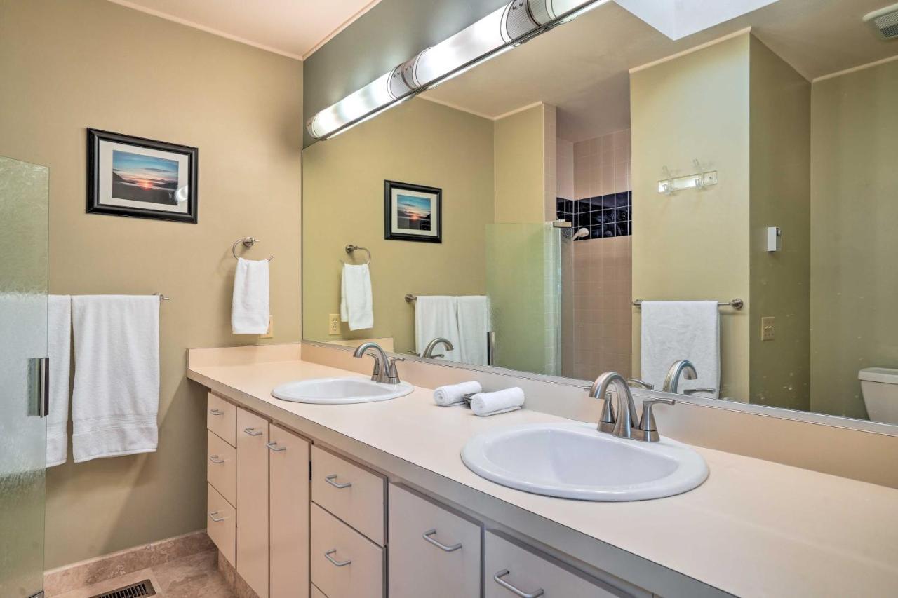 Cozy Anchorage Retreat - Near Hiking And Dtwn! Exterior foto